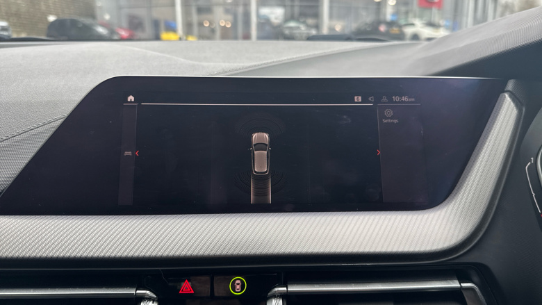 BMW 1 Series 118i M Sport 5dr Step Auto Petrol Hatchback